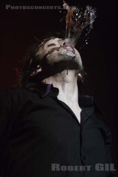 CALI - 2006-04-01 - PARIS - Zenith - 